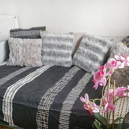 Cosynestdunkerque, L'Ideal! 됭케르크 외부 사진