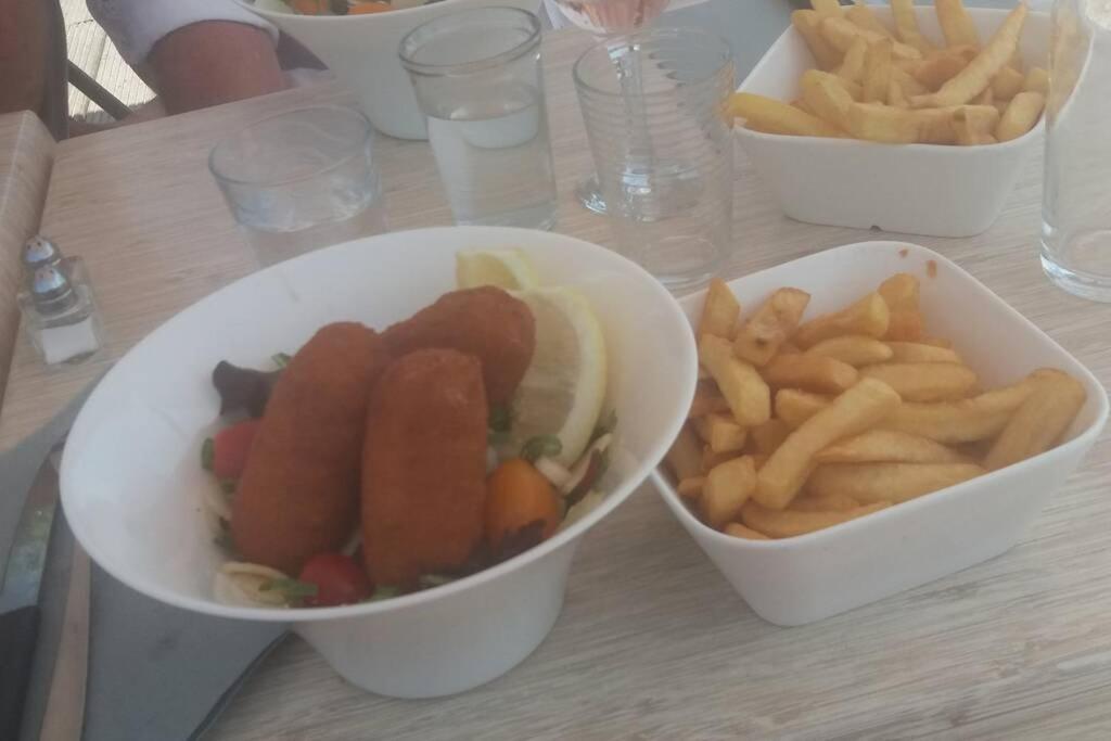 Cosynestdunkerque, L'Ideal! 됭케르크 외부 사진