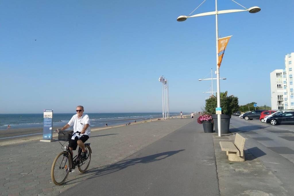 Cosynestdunkerque, L'Ideal! 됭케르크 외부 사진