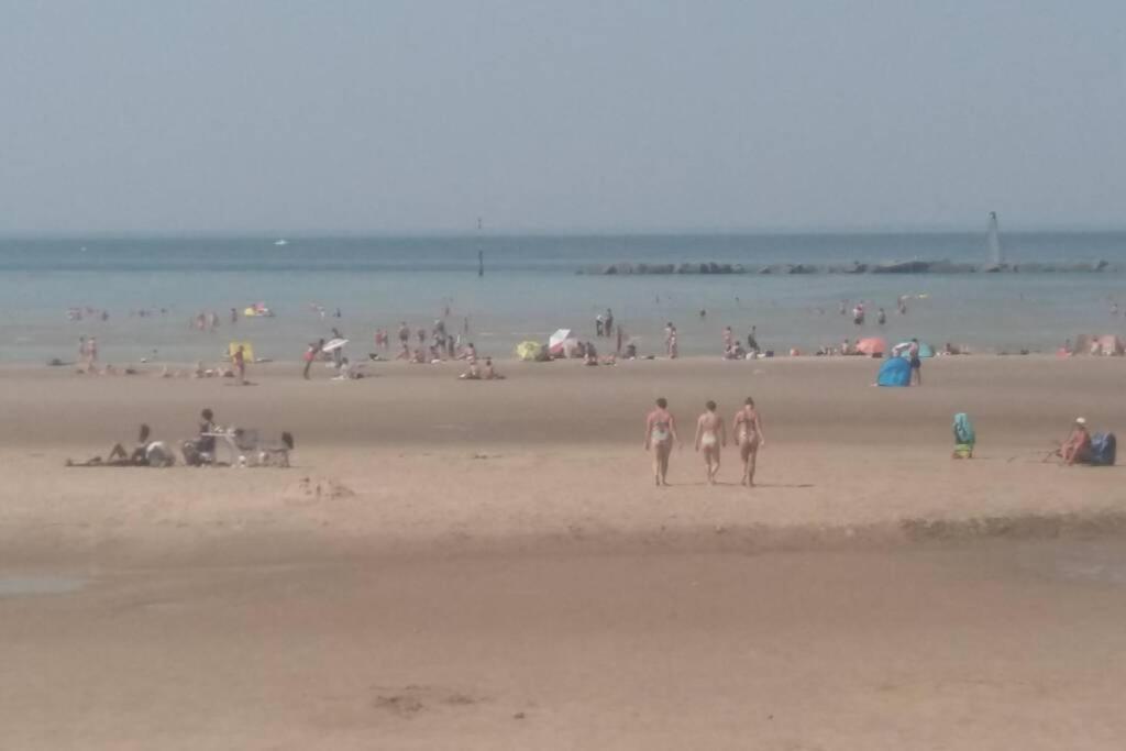 Cosynestdunkerque, L'Ideal! 됭케르크 외부 사진
