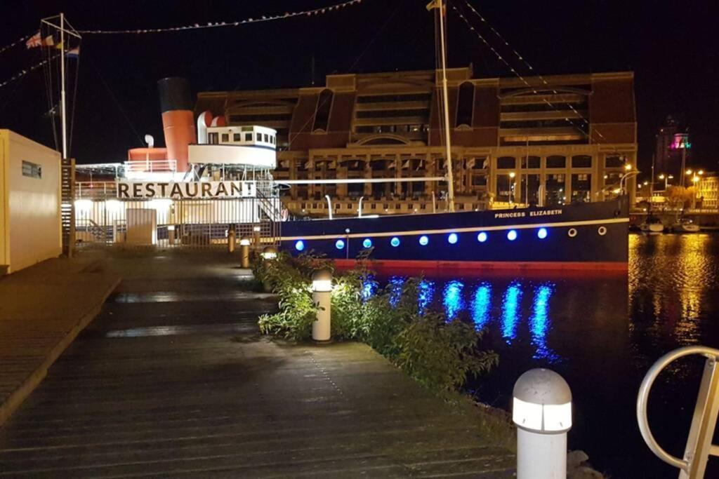 Cosynestdunkerque, L'Ideal! 됭케르크 외부 사진