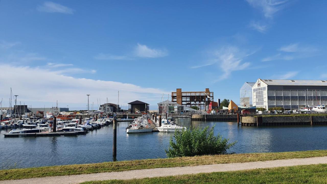 Cosynestdunkerque, L'Ideal! 됭케르크 외부 사진