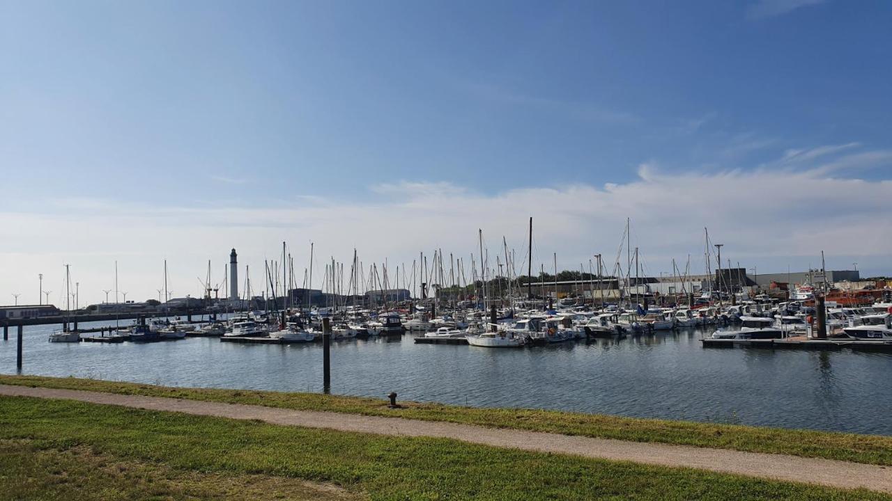 Cosynestdunkerque, L'Ideal! 됭케르크 외부 사진