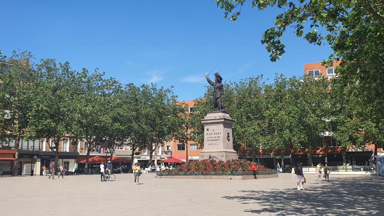 Cosynestdunkerque, L'Ideal! 됭케르크 외부 사진