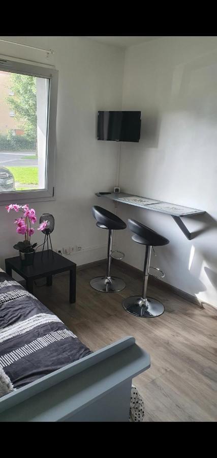 Cosynestdunkerque, L'Ideal! 됭케르크 외부 사진