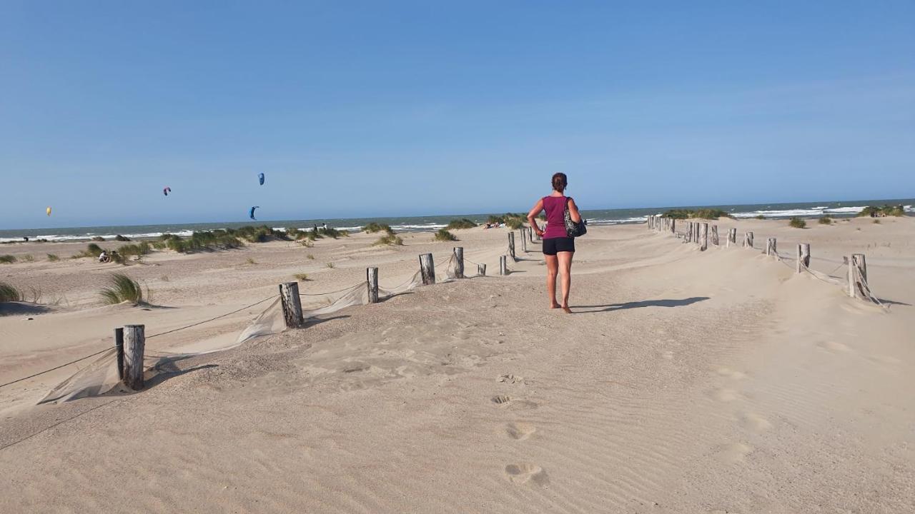 Cosynestdunkerque, L'Ideal! 됭케르크 외부 사진