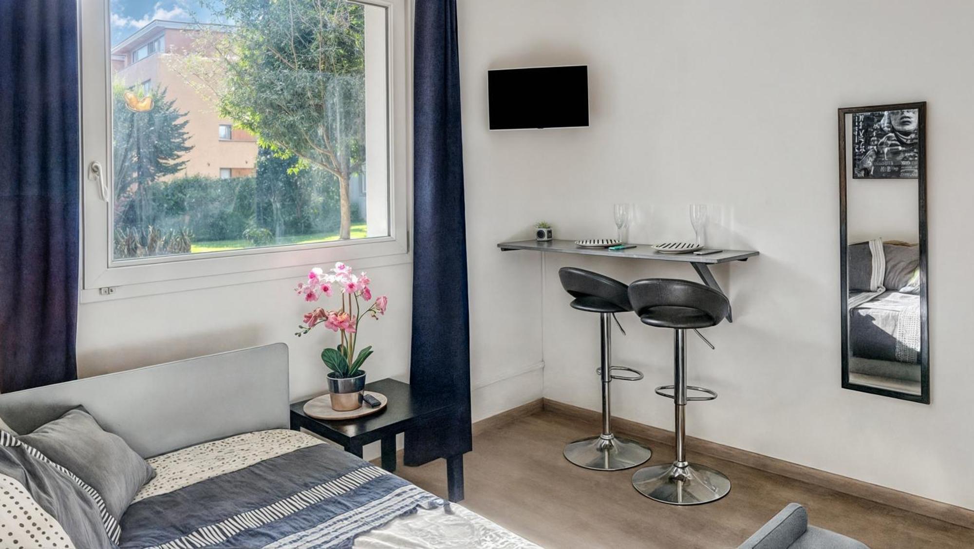 Cosynestdunkerque, L'Ideal! 됭케르크 외부 사진