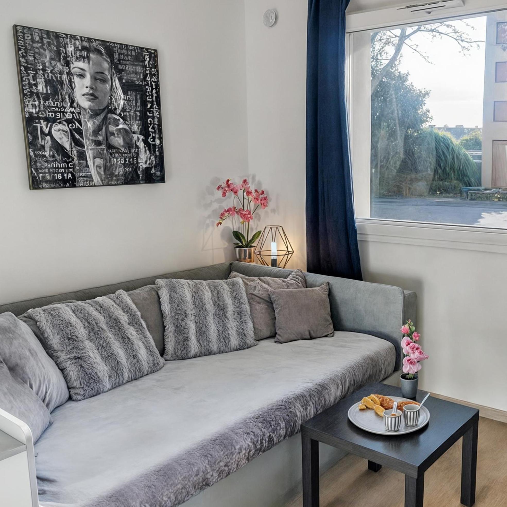 Cosynestdunkerque, L'Ideal! 됭케르크 외부 사진