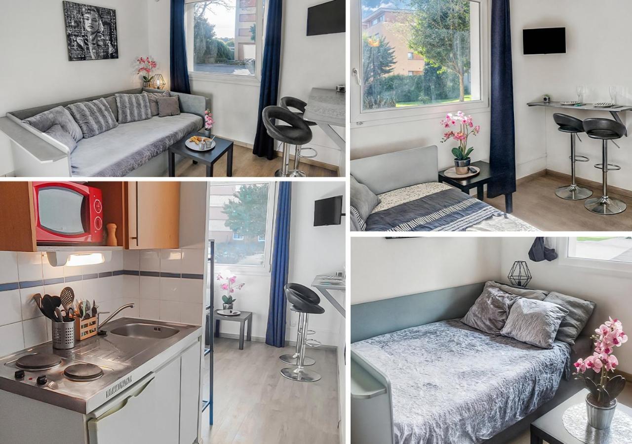 Cosynestdunkerque, L'Ideal! 됭케르크 외부 사진