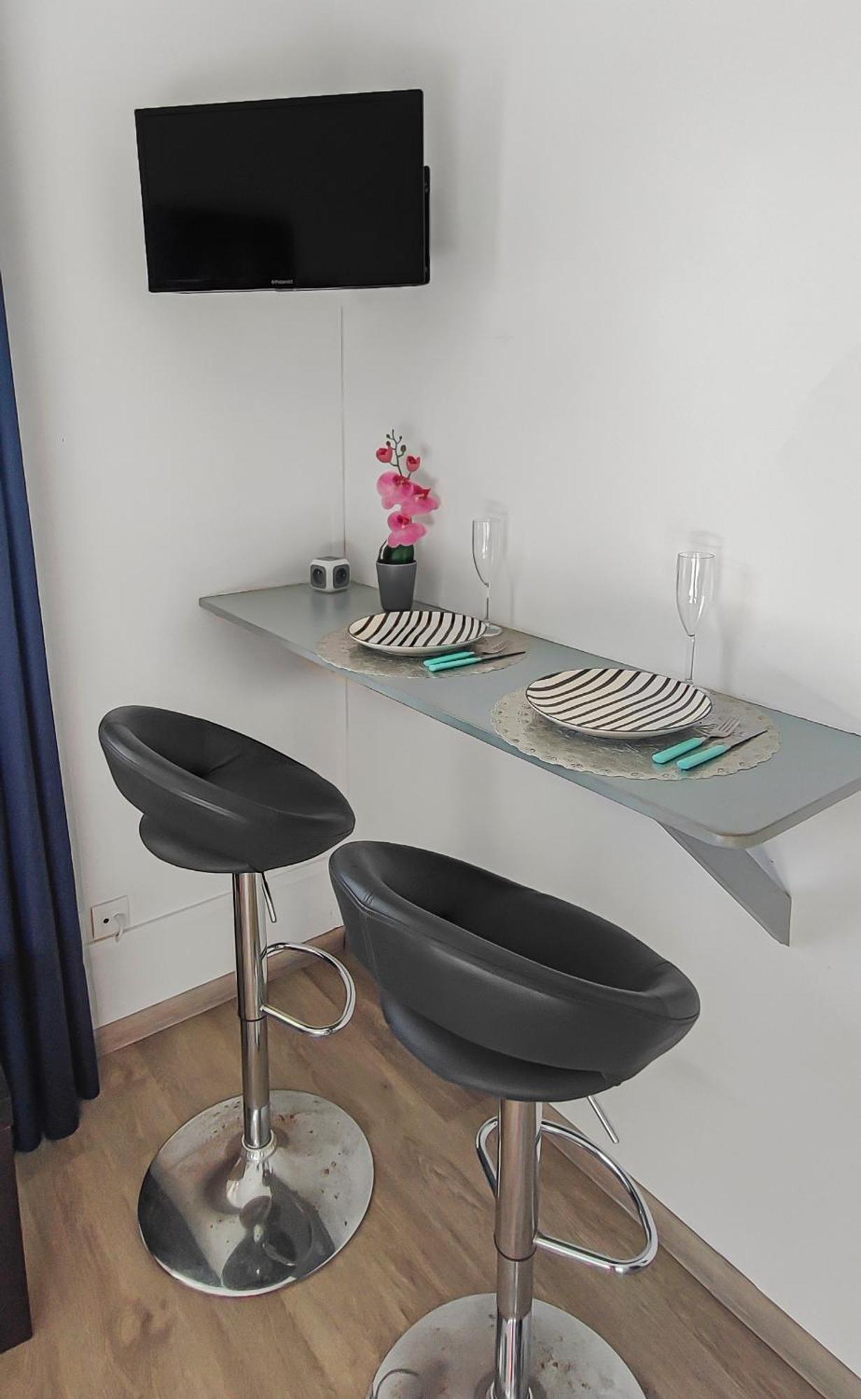 Cosynestdunkerque, L'Ideal! 됭케르크 외부 사진