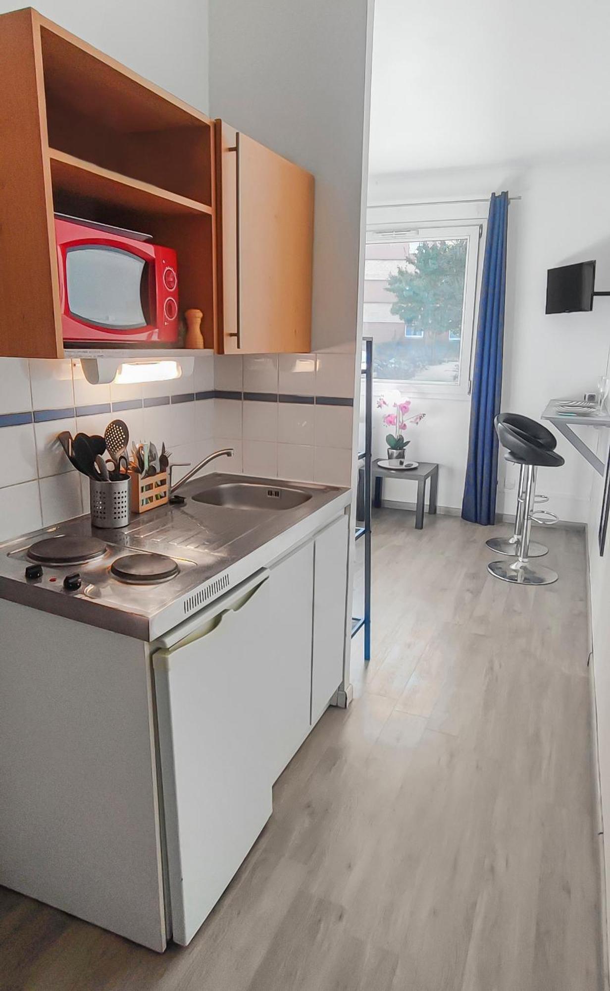 Cosynestdunkerque, L'Ideal! 됭케르크 외부 사진