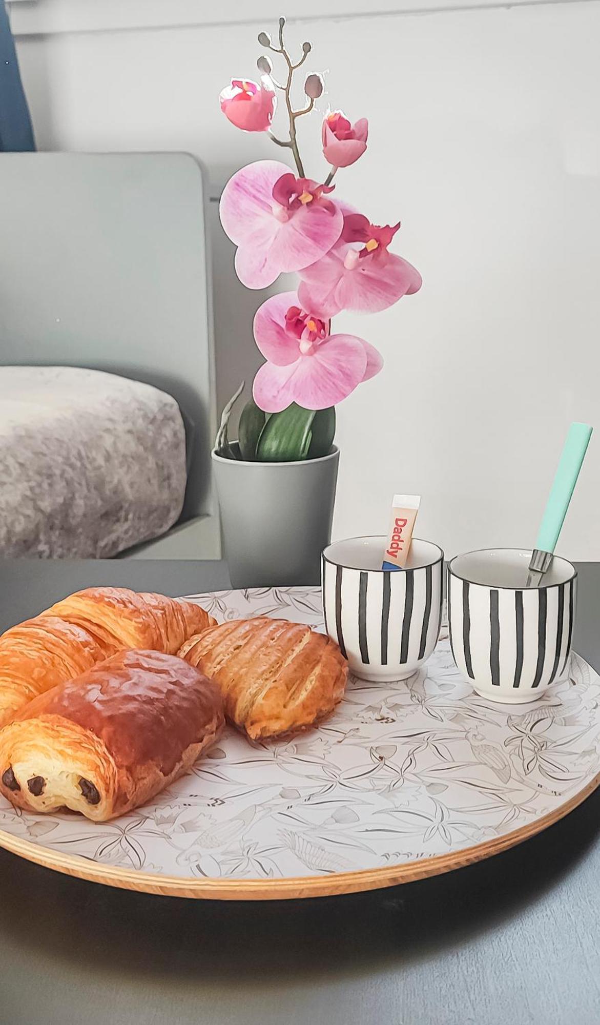 Cosynestdunkerque, L'Ideal! 됭케르크 외부 사진